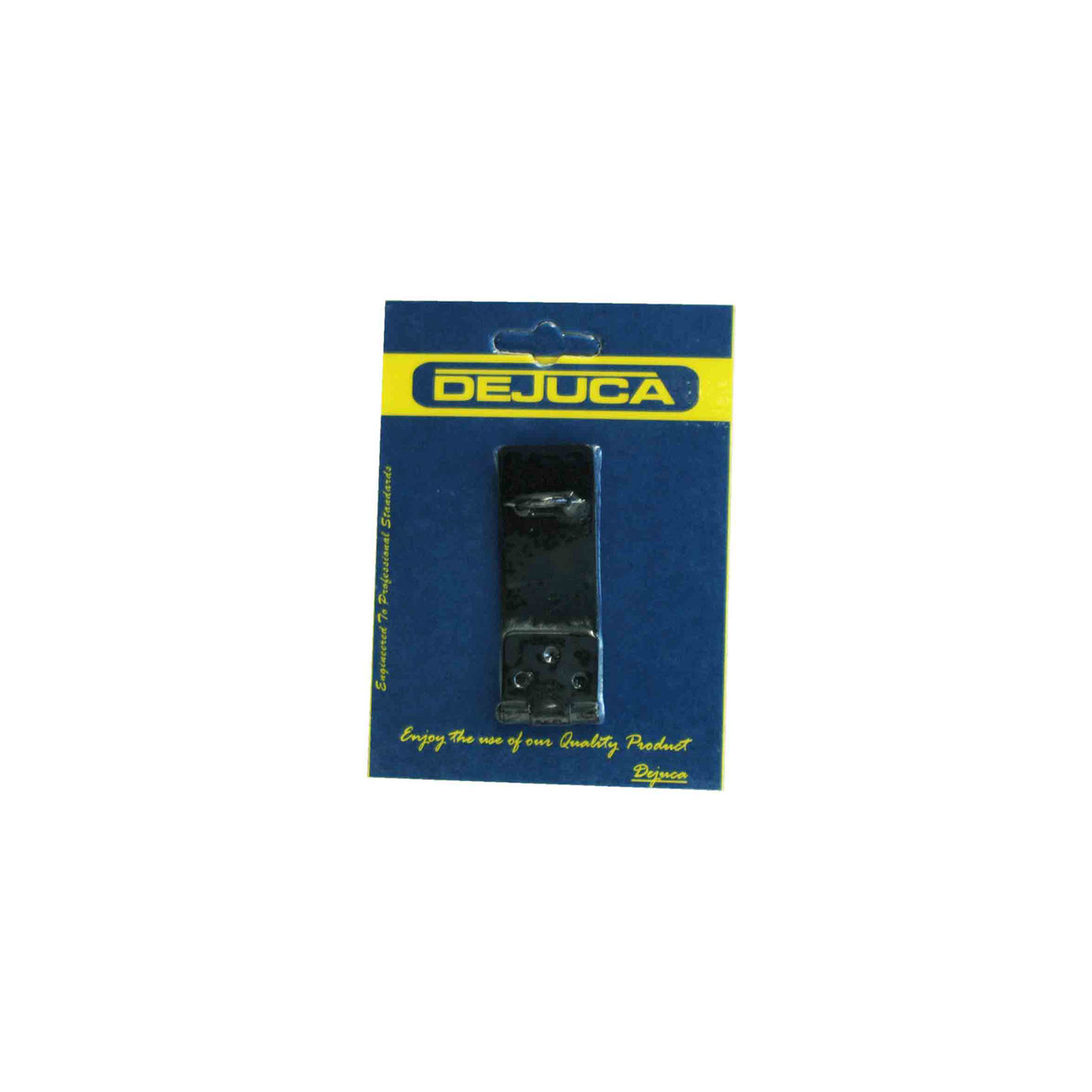 Dejuca - Hasp And Staple - 1/CardBj - 75mm - 4 Pack