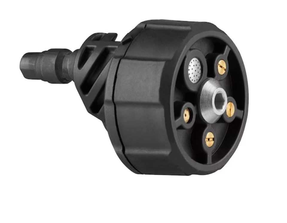 Black & Decker 5in1 nozzle |BZO51N1-XJ