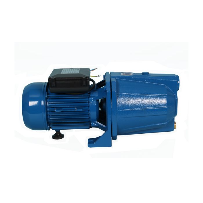 Speroni Self Priming Jet Pump - 230V 25X25mm 0.75kW