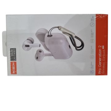 Earbuds  wireless Moxom