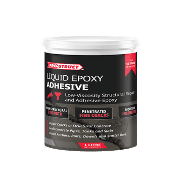 Pro-Struct Liquid Epoxy Adhesive 1L