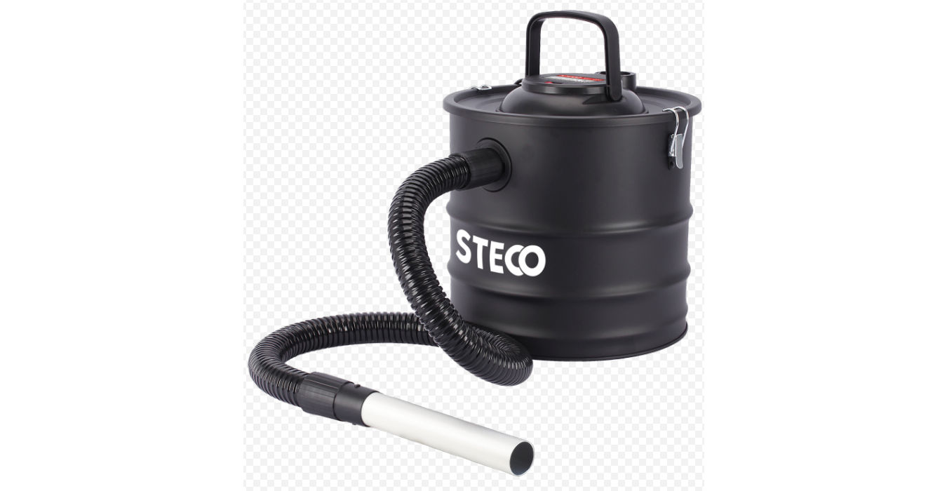 STECO ASH VACUUM 1200W