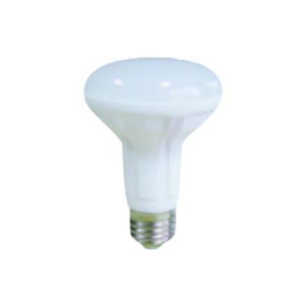 230VAC 8W E27 LED R63 Lamp Warm White