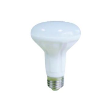 230VAC 8W E27 LED R63 Lamp Warm White