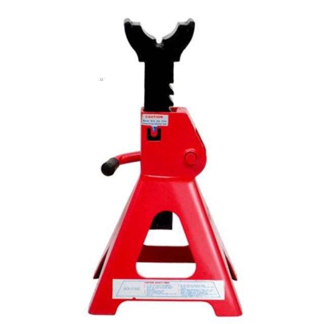 JACK STAND/TRESTLE RATCHET TYPE 6ton