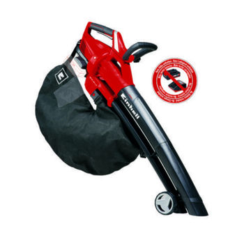 EINHELL - Vacuum / Blower Cordless 36V - GE-CL 36 Li E-Solo