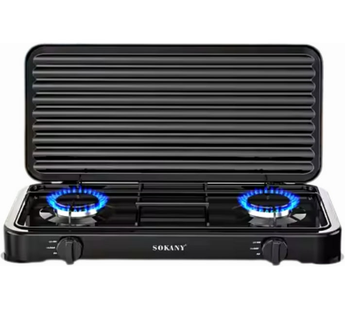 Gas Stove