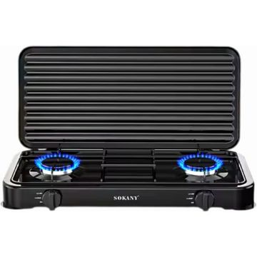 Gas Stove
