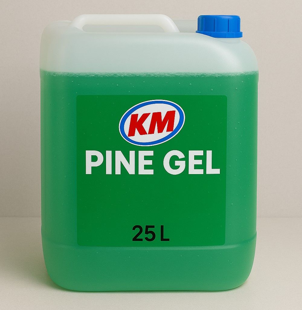 Pine Gel 25 litres