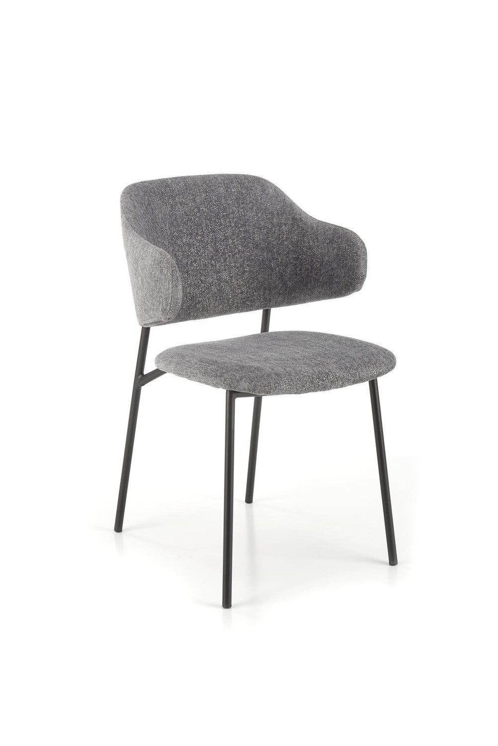 Maison Chair - Earthy Grey - Finery