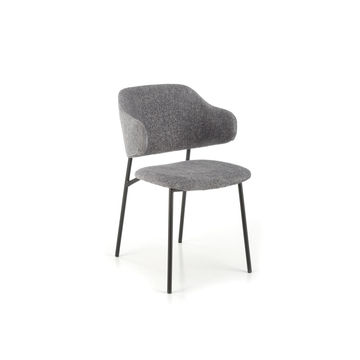 Maison Chair - Earthy Grey - Finery