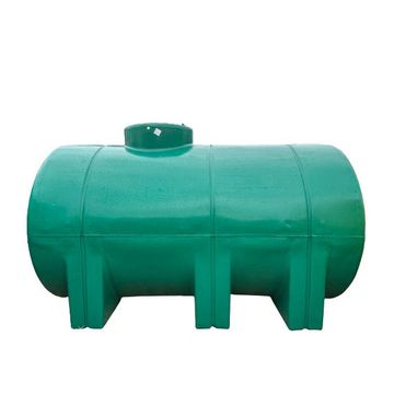 2200L Horizontal Cape Green
