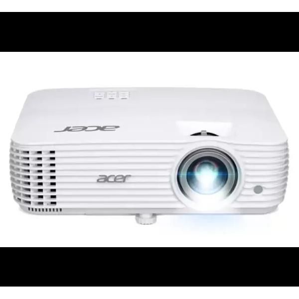 Acer X1528Ki Dlp 1080P 5200Lm 10000:1 Emea 2.9Kg Data Projector With Bag