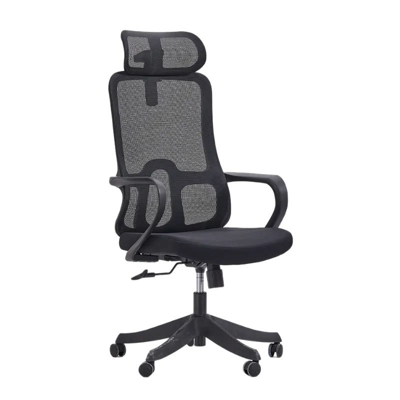 GOF Furniture – Verona Ergonomic Mesh Office Chair