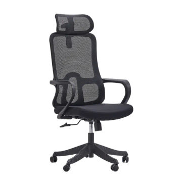 GOF Furniture – Verona Ergonomic Mesh Office Chair