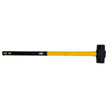 Sledge Hammer Pvc Long Handle 6.3Kg- 3 Pack