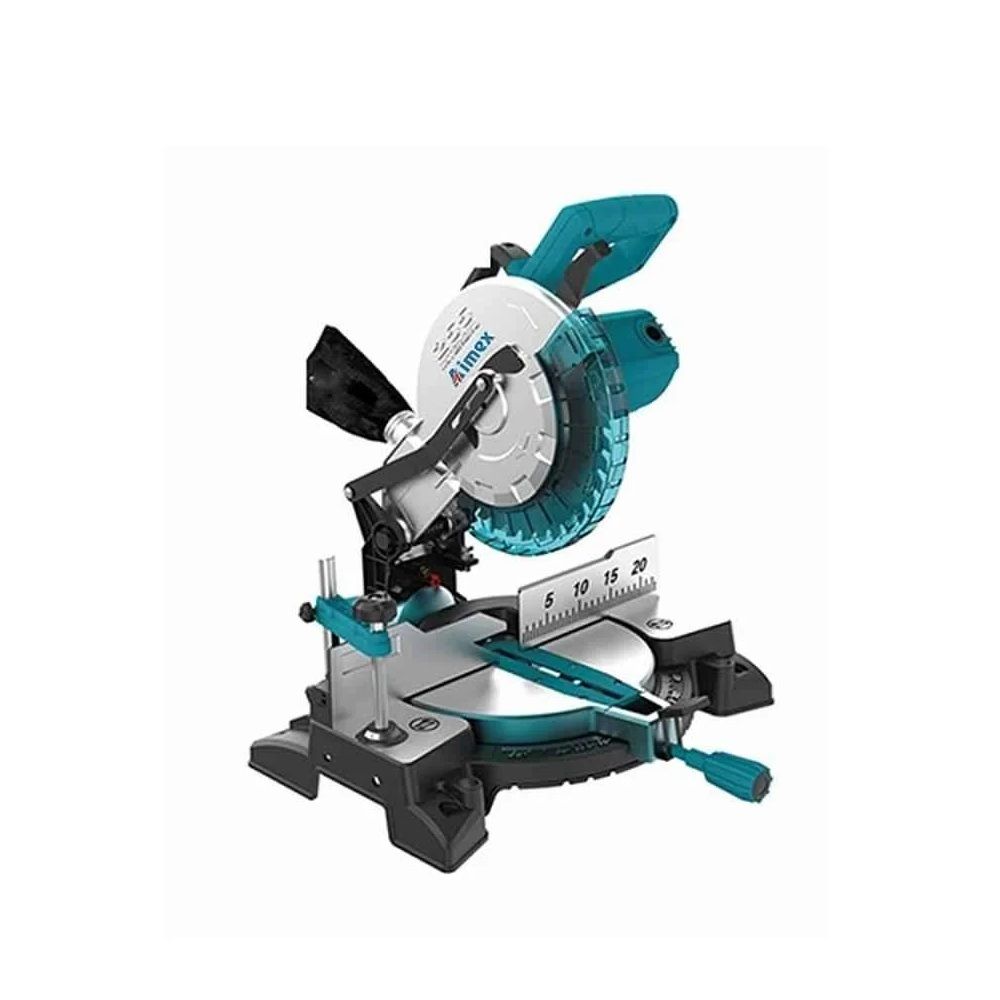 255MM, 1800W MITRE SAW