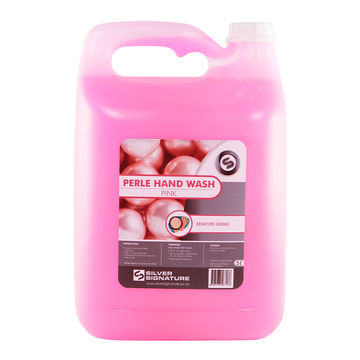 Pink Hand Soap 5lt