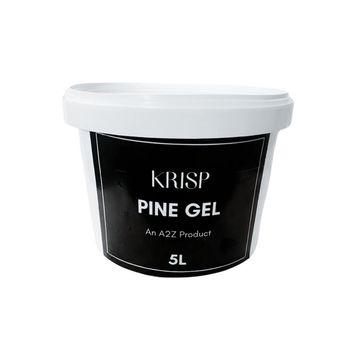 KRISPA2Z Pine Gel 5 L