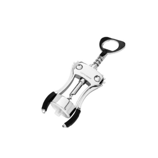 Castalware  - Corkscrew, Wine Opener,Heavy Duty Manual Bottle Openers,