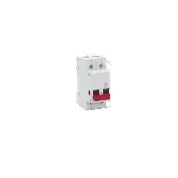 CB DIN 63A 2-POLE ISOLATOR