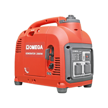 Omega Portable Generator - TOOI512