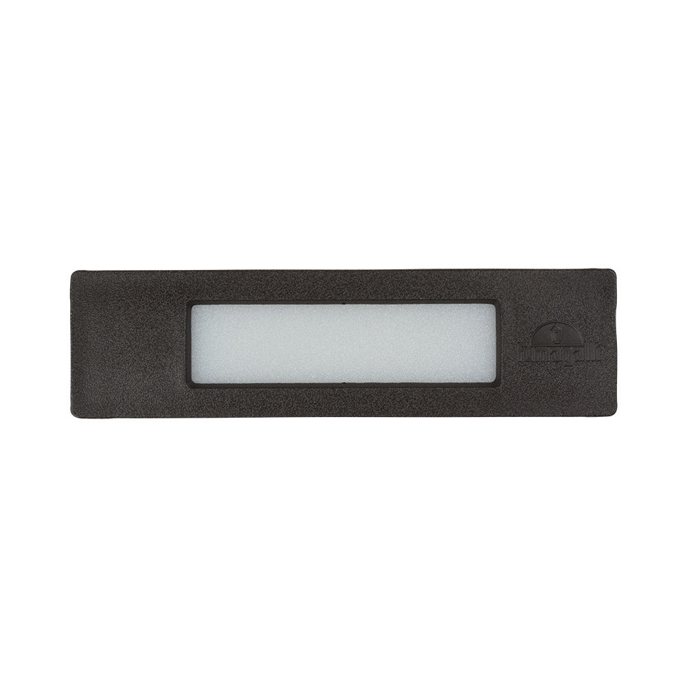 Fumagalli - Nina190 - Brick Light - Black