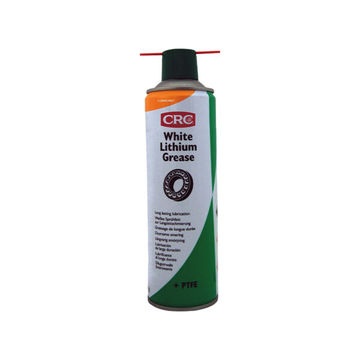CRC White Lithium Grease 500ml