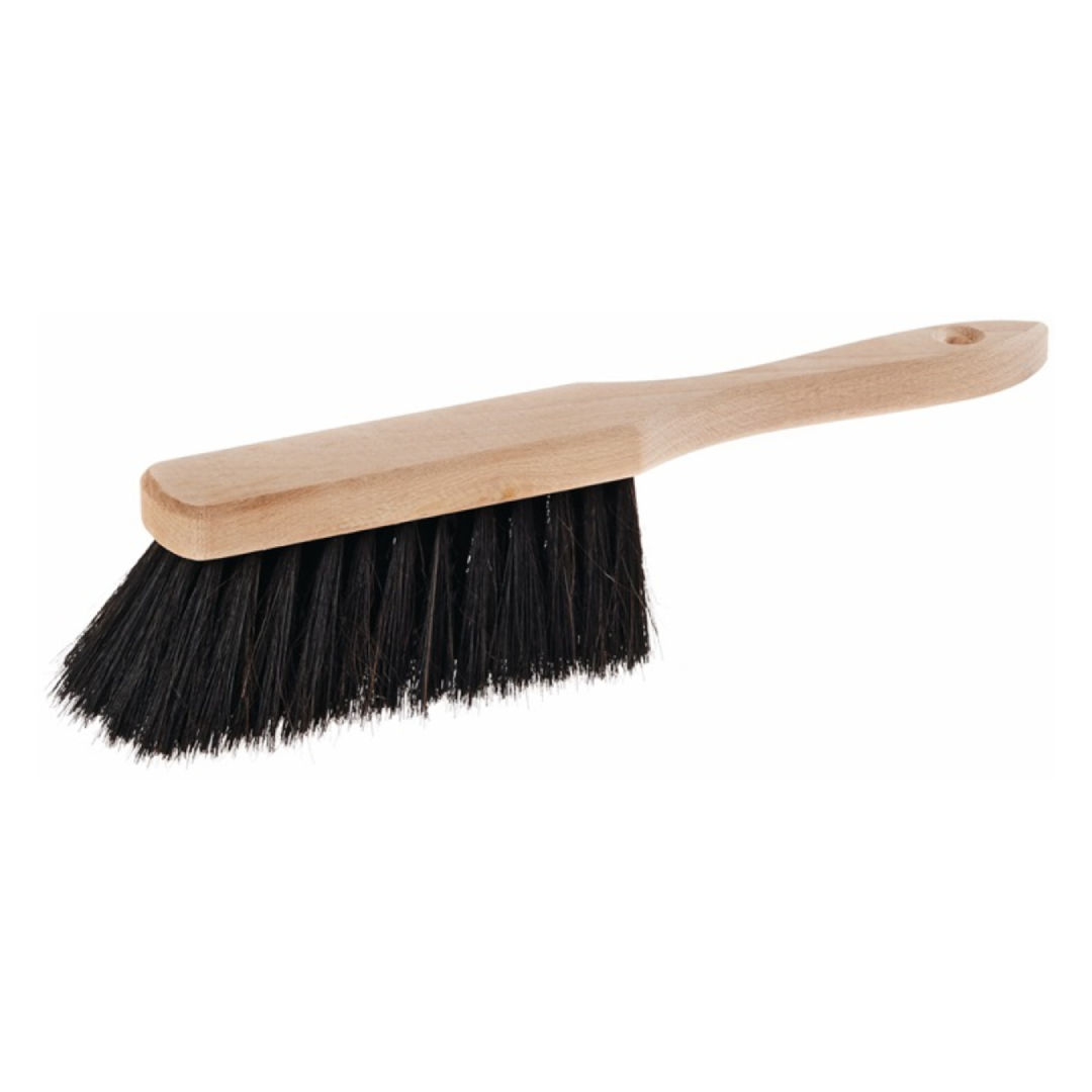 Leifheit Natural Beech Hand brush