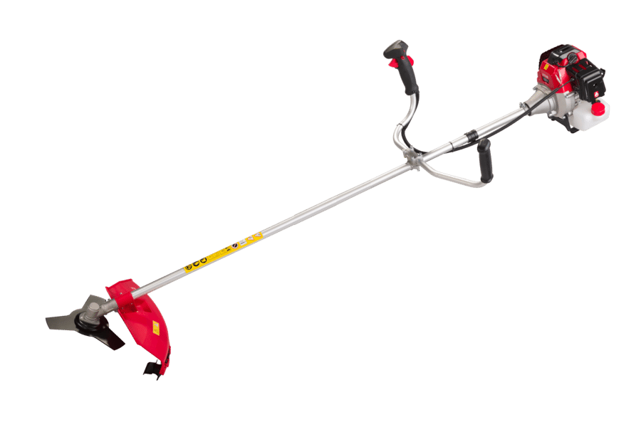 Ryobi  BRUSH CUTTER 43CC PETROL STRAIGHT SHAFT (RED HOUSING)