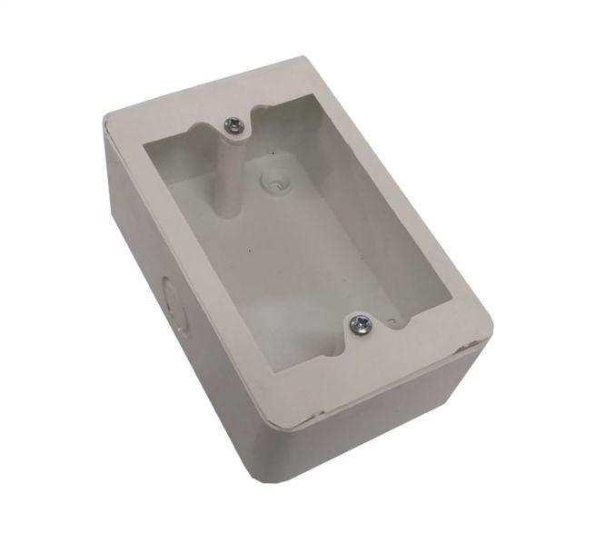 Extension Wall Box Pvc 4x2