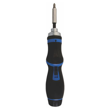 King Tony - Screwdriver Ratchet 9 In 1