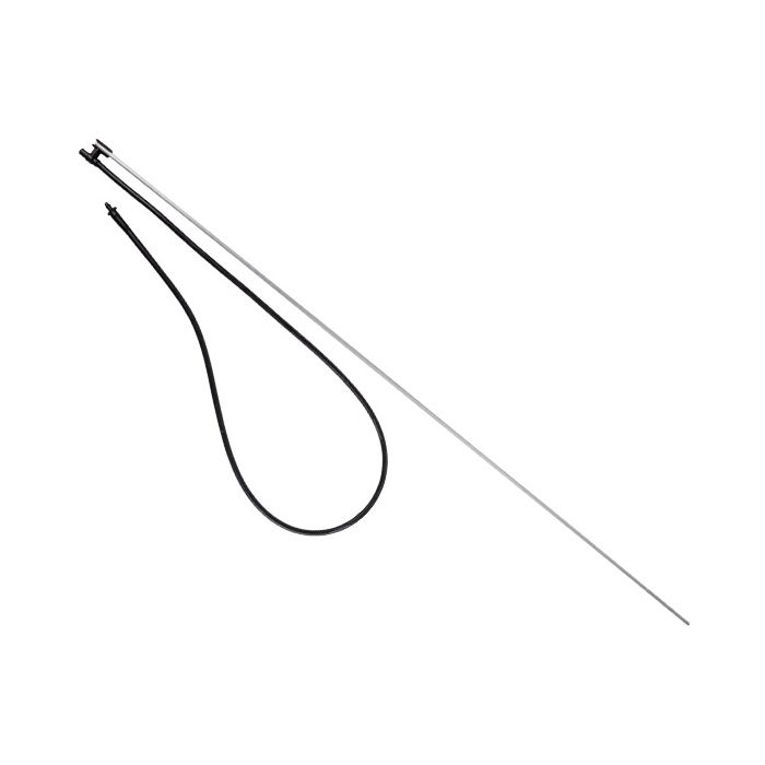 Rainjet Micro Aluminium Peg - 0.5M (20 Piece Pack)