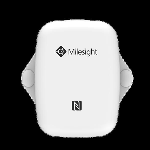 Milesight Temperature, Humidity Sensor