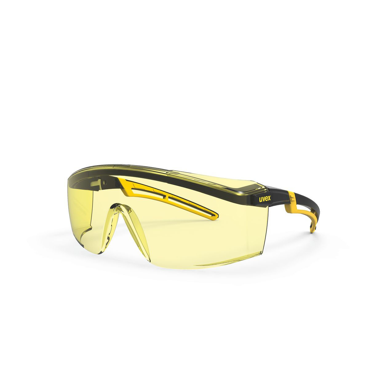 uvex astrospec 2.0 Safety spectacles - Amber