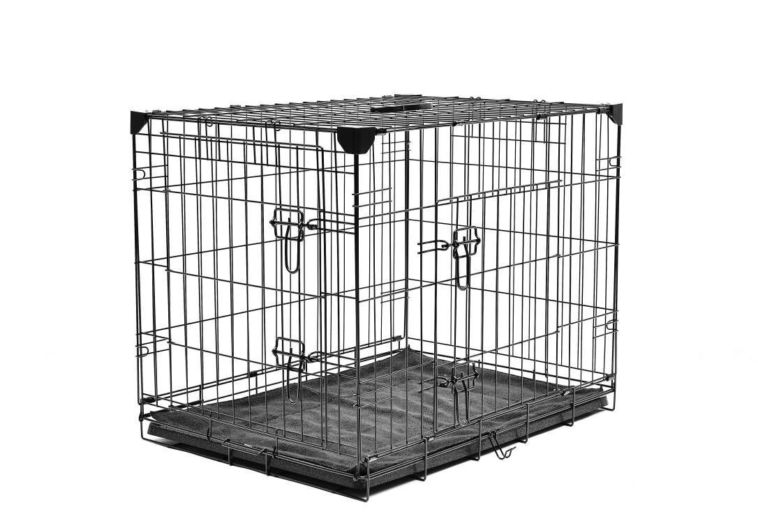 Wire Pet Crate Cage S LEROY MERLIN South Africa