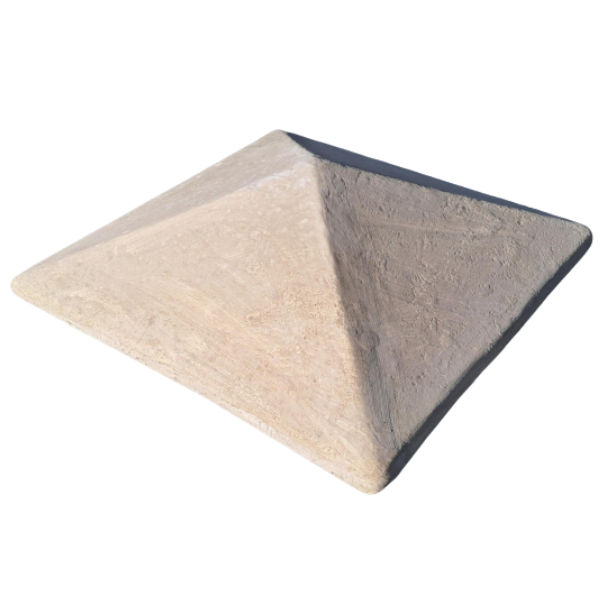 PYRAMID CAPS - 50cm
