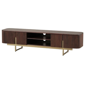 KC FURN - Sloane Media Unit