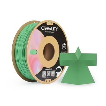 Creality CR-PLA Filament, Matte Avocado Green