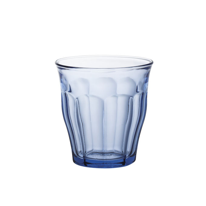 Duralex Picardie Marine Tumbler 250ml - Set of 6