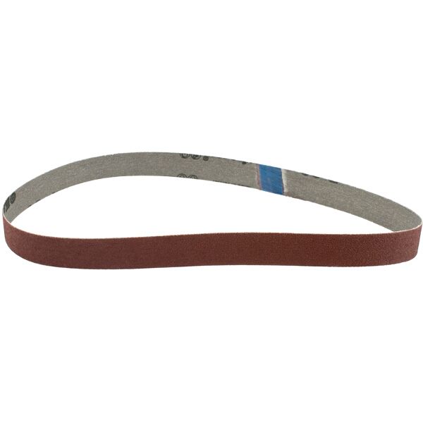 Sanding Belt 25 X 762Mm 80Grit Bulk