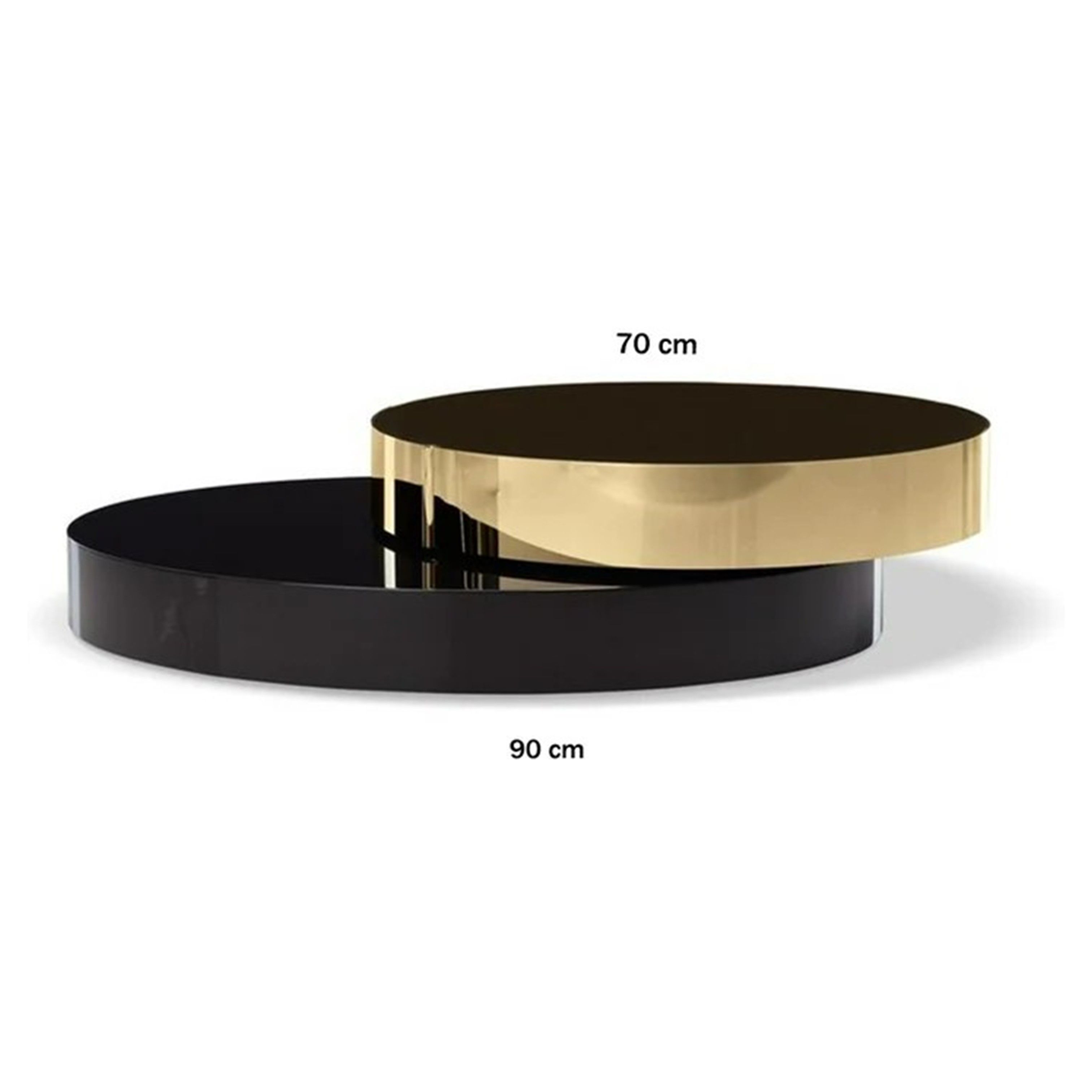Madiega Furniture - Benson Coffee Table