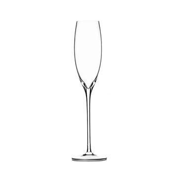 Crane Cham. flute 180 ml - Set of 6