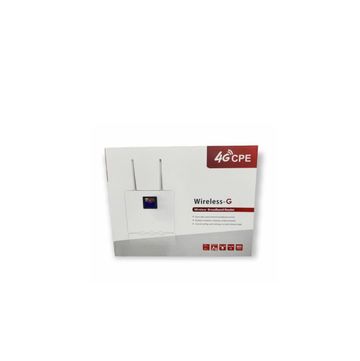 MC119 TD-LTE Wireless Data Terminal