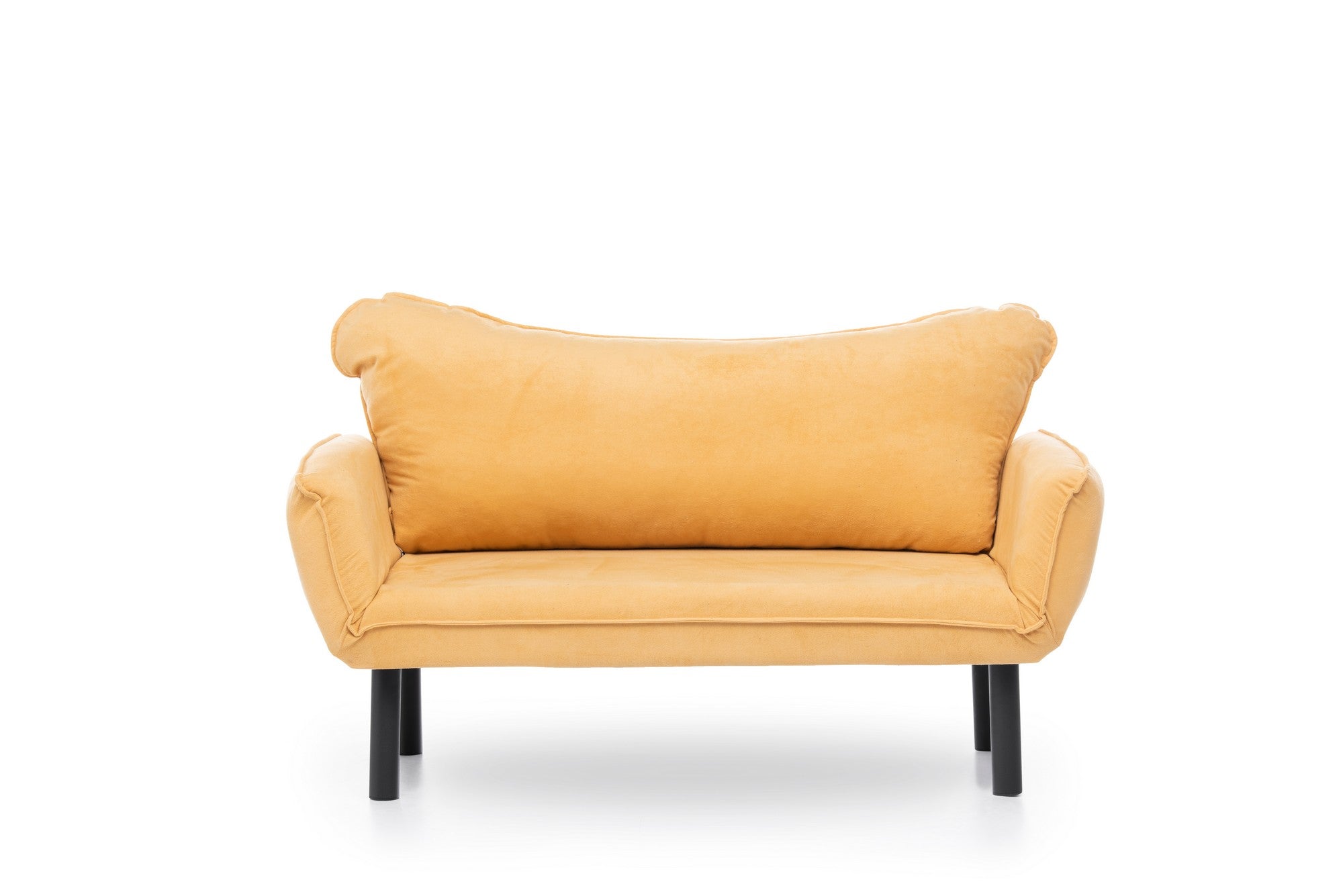 Figure It Out Furniture Chatto - Mustard