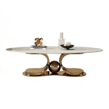 GOF Furniture – Coffina Coffee Table
