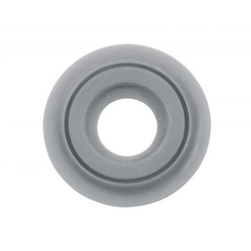 Wirquin - F/Valve Sealing Washer Silicone Grey M25 - 2 Pack