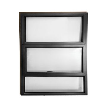 Aluminium Window 1200 x 1500 P2T1215