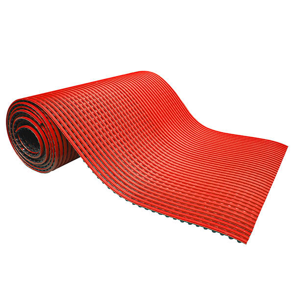 DeckStep Matting Red 1200mm x 1000mm
