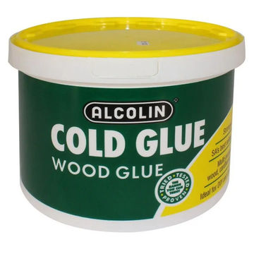 Alcolin Cold Wood Glue, 5L
